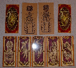 Incantation Cards