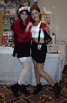 Tiff and Tifa