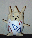 Hatched Togepi