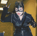 Batman Returns Catwoman