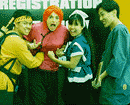 Ranma 1/2 Group