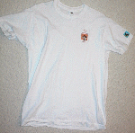 AGSMA 1998 Team Shirt